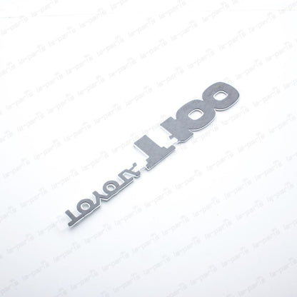 New Genuine OEM Toyota T100 Door Emblem Badge TOYOTA T100 Nameplate 75427-34010