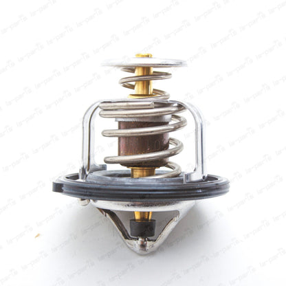 Genuine OEM Mazda 12-18 Mazda3 Mazda6 CX-5 Engine Coolant Thermostat PE01-15-171