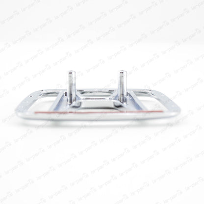 GENUINE HONDA 1993 - 1997 DEL SOL FRONT HOOD “H” CHROME EMBLEM 75700-SR2-000