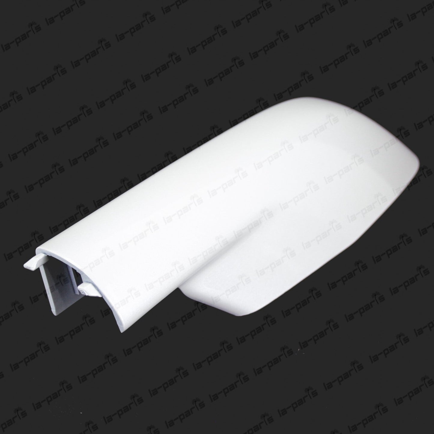 Genuine Lexus 02-06 LX470 White Rear Driver Roof Rack Leg Cover 63494-60070-A0