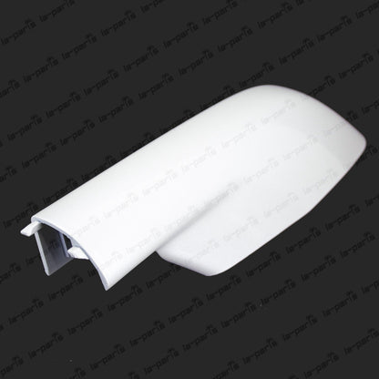 Genuine Lexus 02-06 LX470 White Rear Driver Roof Rack Leg Cover 63494-60070-A0