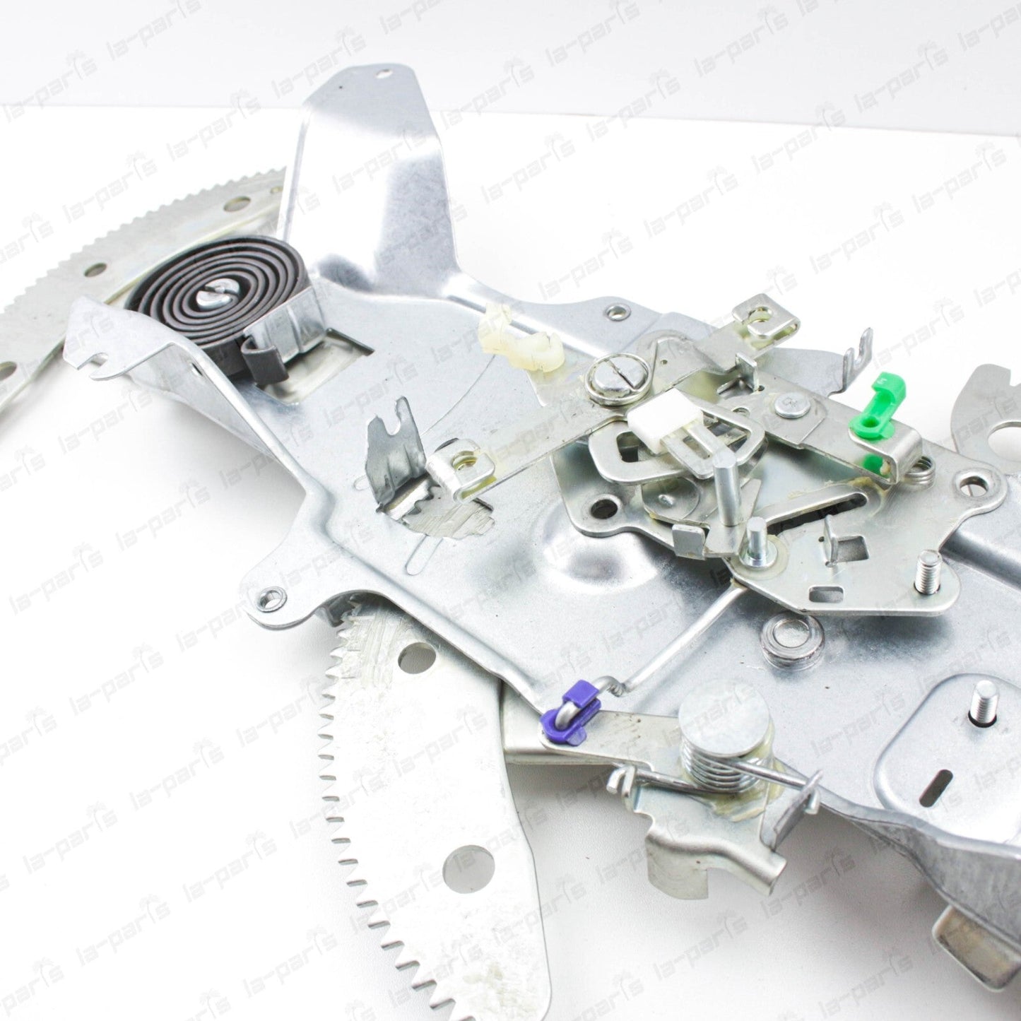 Genuine Toyota 89-95 4Runner Back Door Right Power Window Regulator 69801-89122