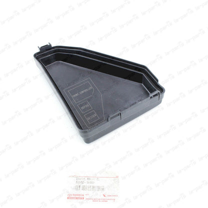 NEW GENUINE TOYOTA LEXUS LS430 FUSE RELAY UPPER COVER  82662-50080