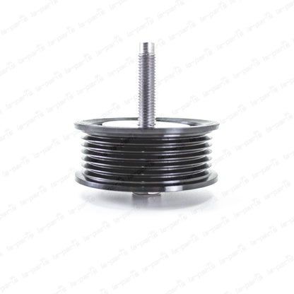 Genuine Nissan Infiniti Q50 Q60 VR30 V6 3.0L Twin Turbo Idler Pulley 119255CA0C