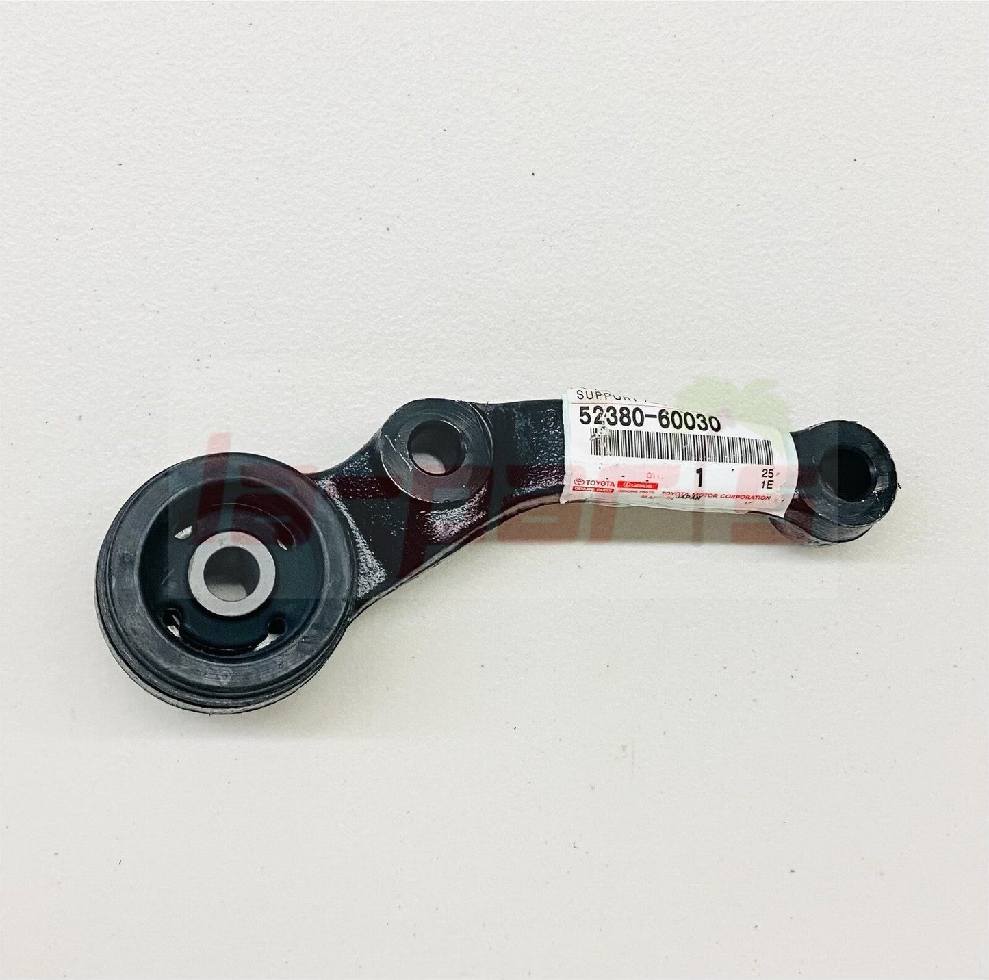 GENUINE TOYOTA LAND CRUISER LX470 FRONT HOUSING DIFFERENTIAL SUPPORT 52380-60030