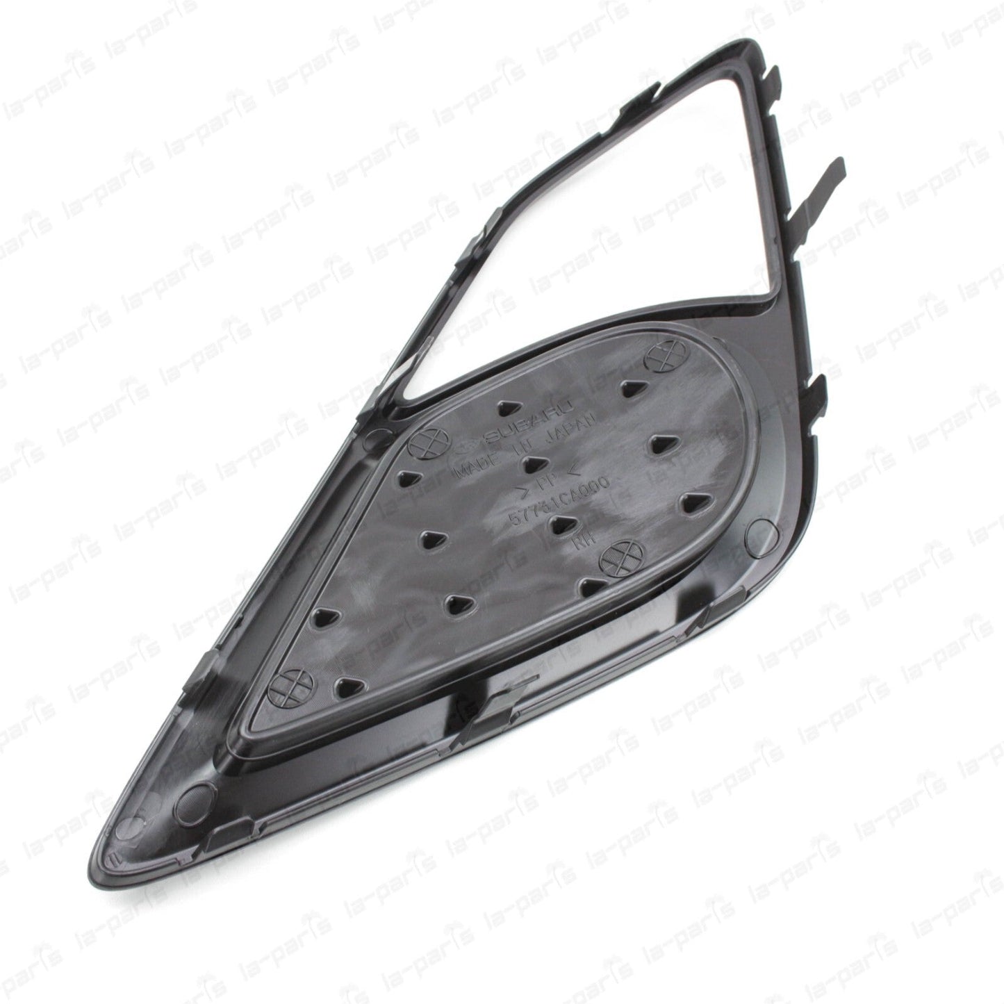 NEW GENUINE TOYOTA 13-16 SCION FR-S FRONT RIGHT BUMPER HOLE COVER SU003-01516