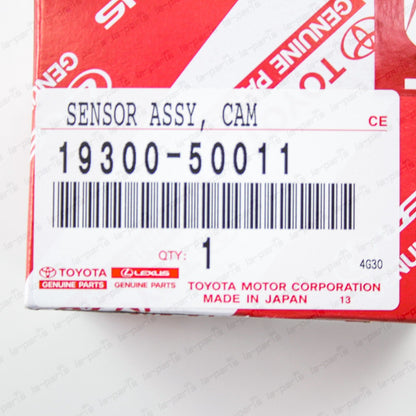 New Genuine Toyota 04-09 4Runner GX470 04-10 Sequoia Tundra Cam Position Sensor
