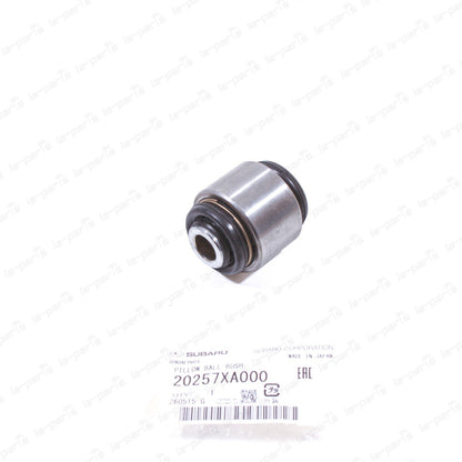 New Genuine OEM Subaru 06-25 Rear Suspension Knuckle Bushing 20257XA000