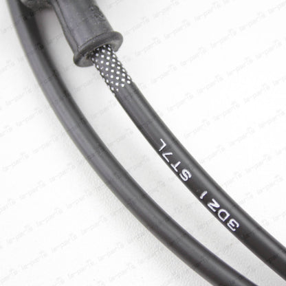 New Genuine OEM Honda Acura 94-01 Integra Hood Release Cable 74130-ST7-A00