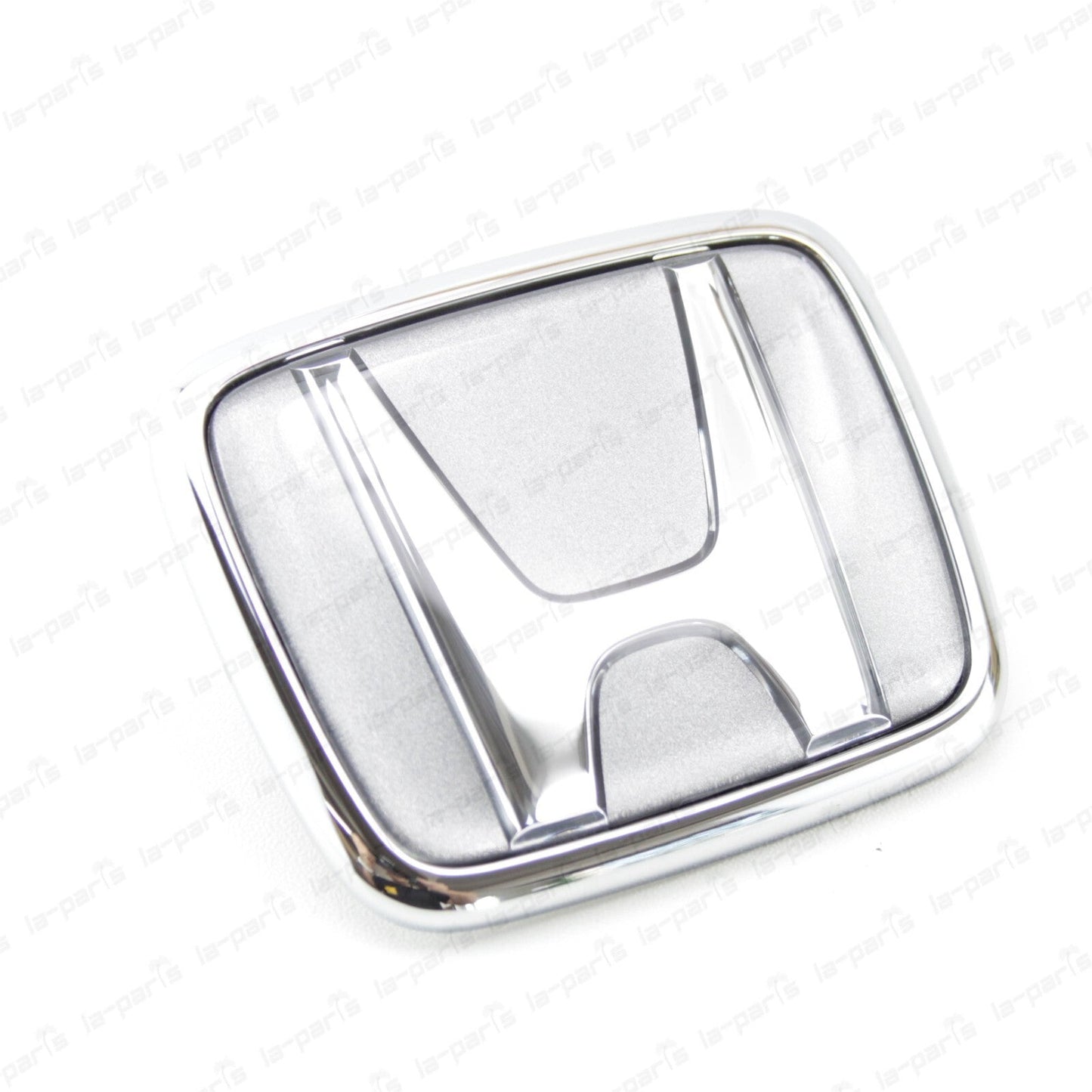 NEW GENUINE HONDA S2000 S2K JDM FRONT EMBLEM BADGE H GRAY 75700-S2A-000ZD