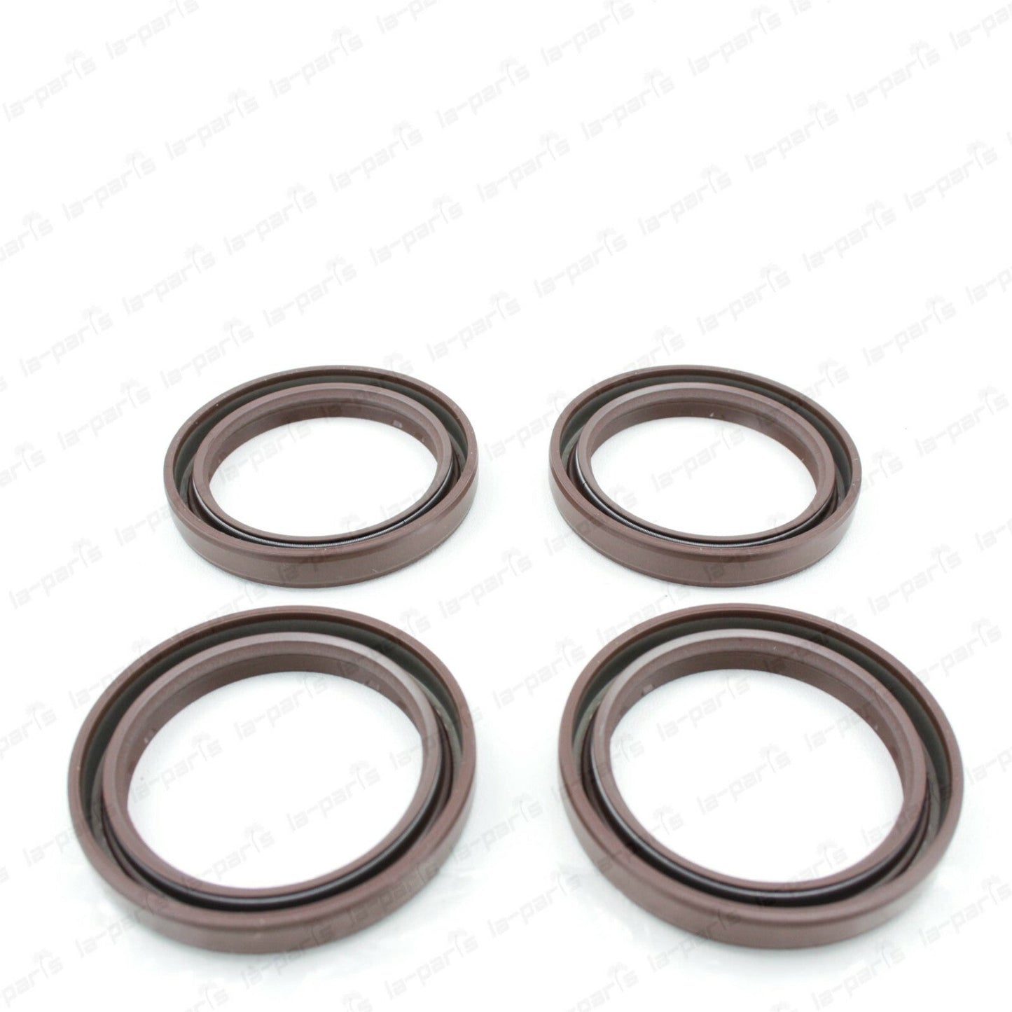 GENUINE SUBARU 2008-2017 WRX STI 2010-2017 LEGACY GT CAMSHAFT SEAL SET OF 4