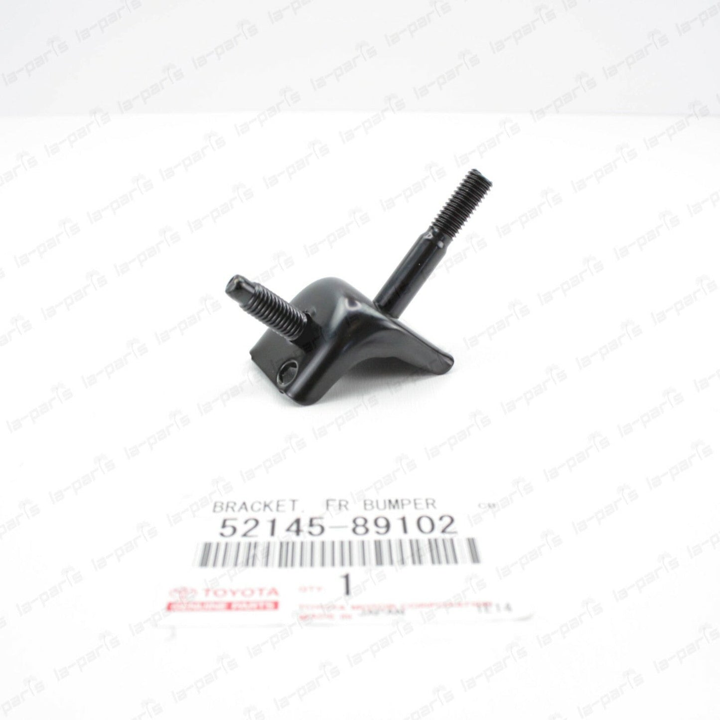 NEW GENUINE FOR TOYOTA 4RUNNER PICKUP T100 FACE BAR SIDE BRACKET 52145-89102