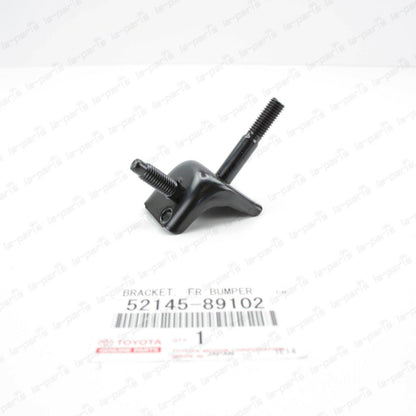 NEW GENUINE FOR TOYOTA 4RUNNER PICKUP T100 FACE BAR SIDE BRACKET 52145-89102