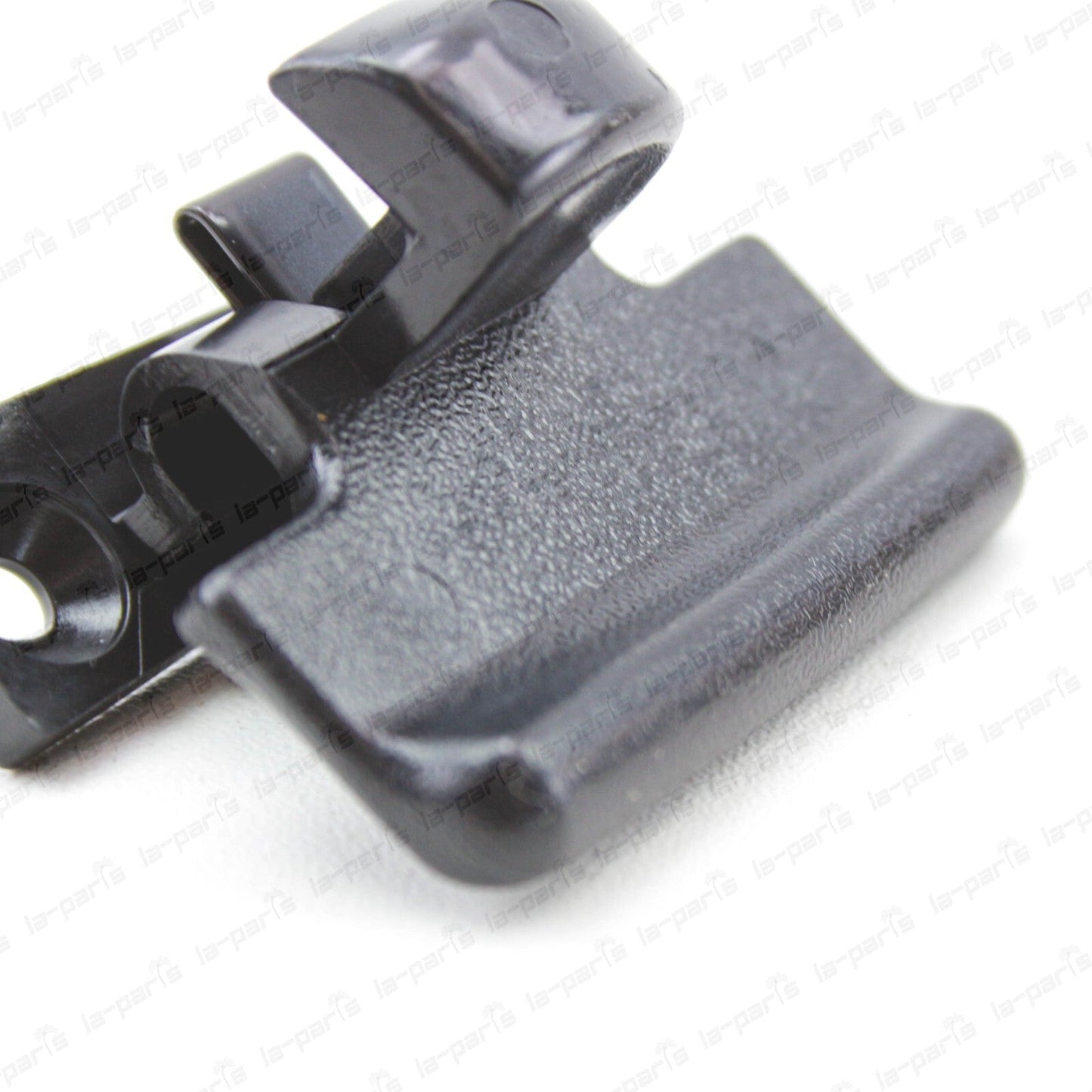 GENUINE MITSUBISHI 00-06 PAJERO MONTERO CENTER CONSOLE ARMREST LID LEVER LATCH