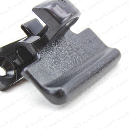 GENUINE MITSUBISHI 00-06 PAJERO MONTERO CENTER CONSOLE ARMREST LID LEVER LATCH