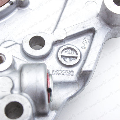 New Genuine OEM Mitsubishi 03-06 Lancer EVO Eclipse 4G63 Oil Pump MD366260