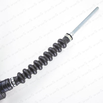 Genuine OEM Suzuki 91-97 Vitara 1.6l 92-98 Sidekick X90 Clutch Cable 23710-57B12