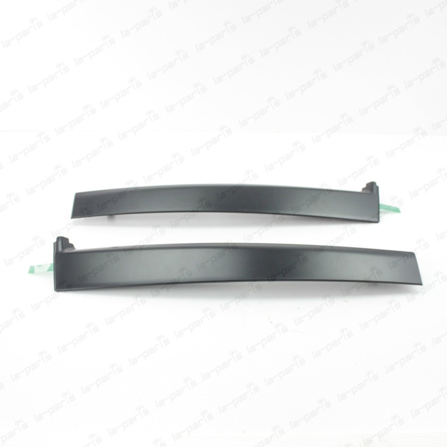 GENUINE HONDA DC5 ACURA 02-06 RSX DOOR GARNISH TRIM PILLAR SASH SET OF RH & LH