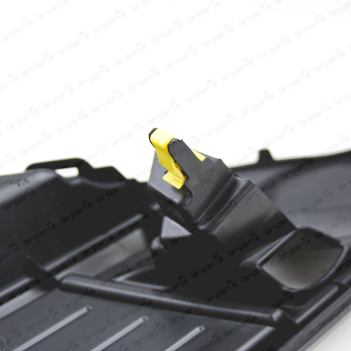 New Genuine Honda 15-16 CR-V Front Bumper Passenger Side Garnish 71104-T1W-A10