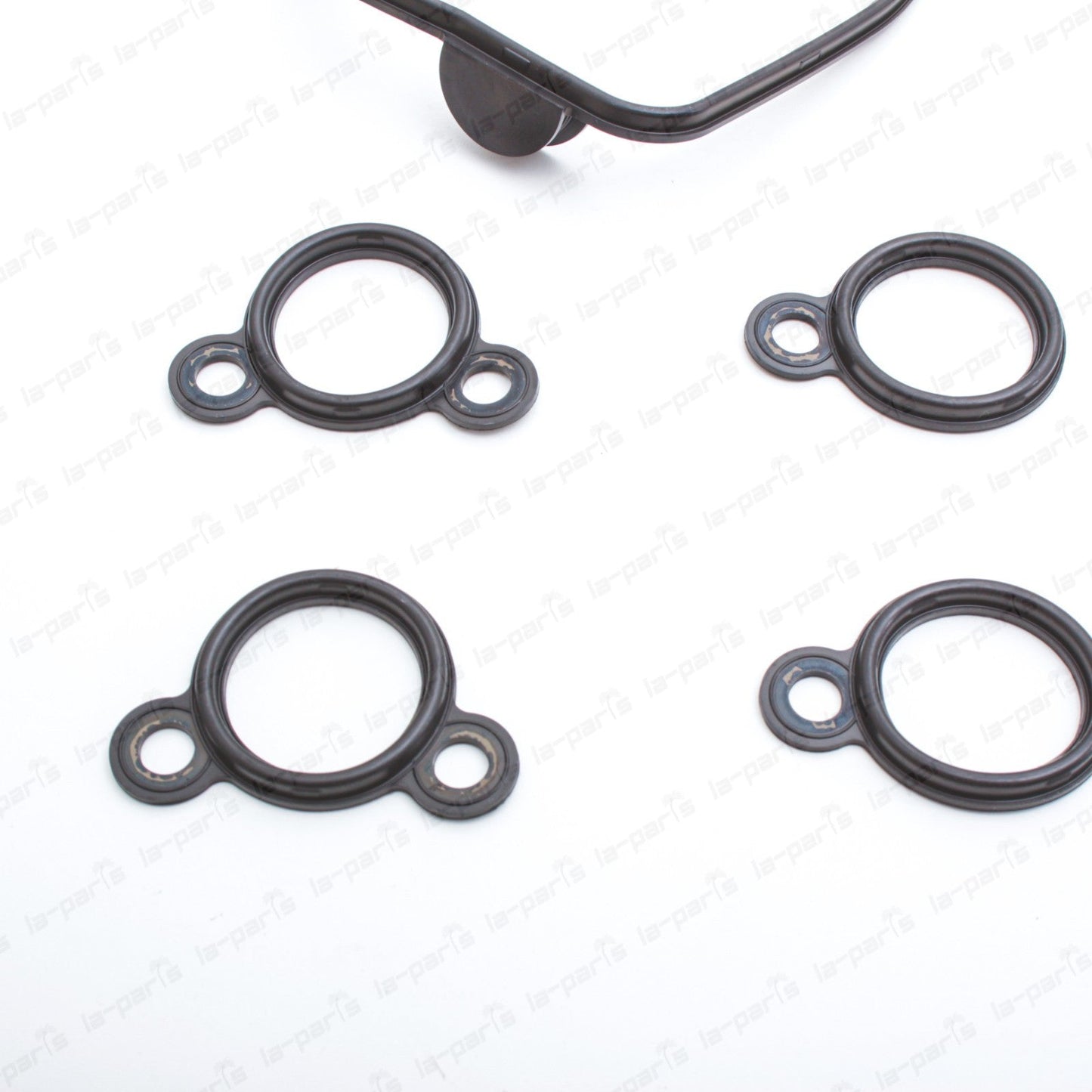 New Genuine Suzuki 86-06 GSX 600 750 Katana Cylinder Head Valve Cover Gasket Kit