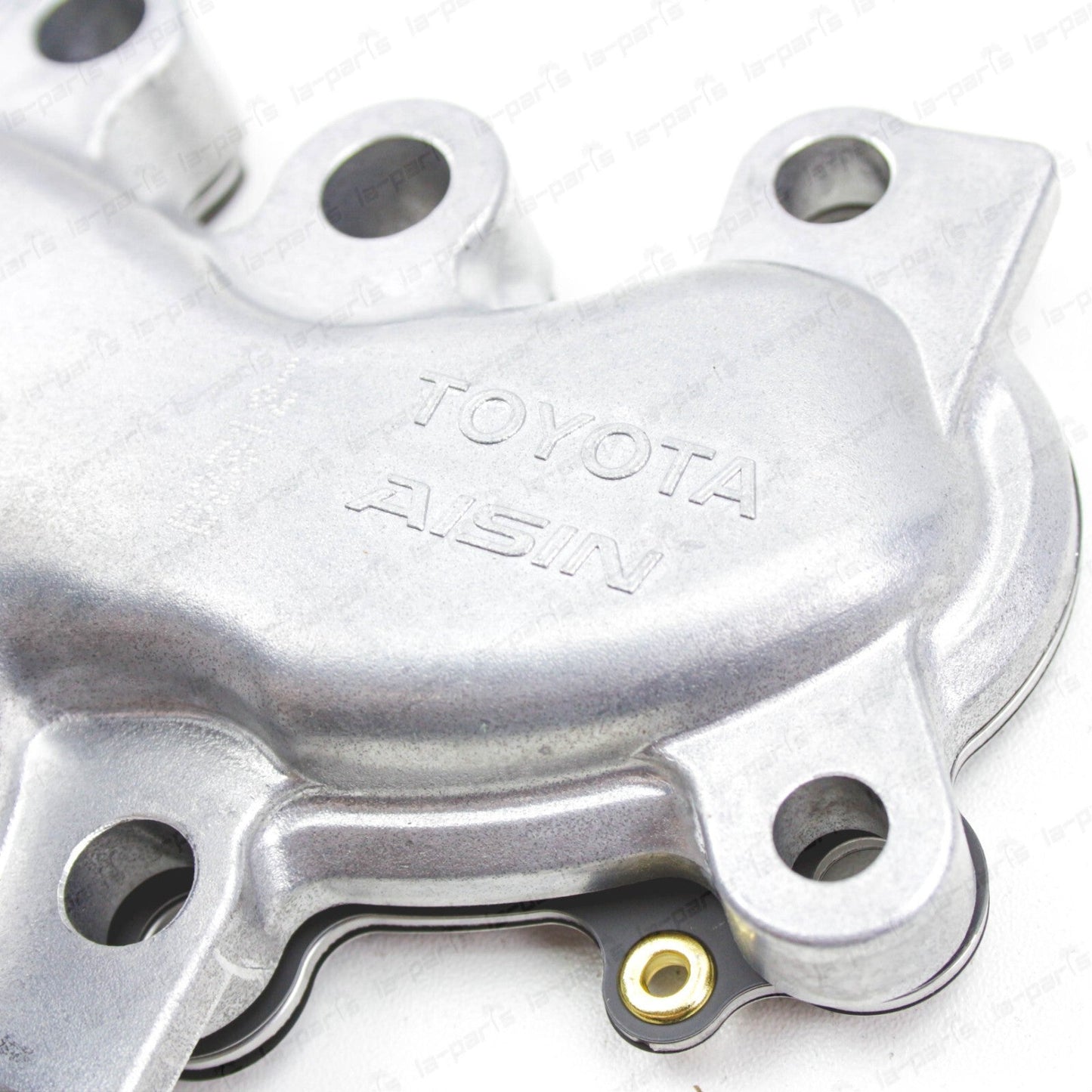 New Genuine Toyota Tundra Sequoia 4.6L Lexus GX460 Water Pump 16100-39555