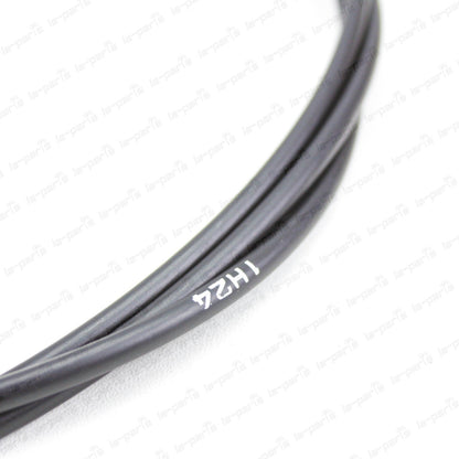 New Genuine Toyota 02-06 Camry Hood Lock Release Cable 53630-33110
