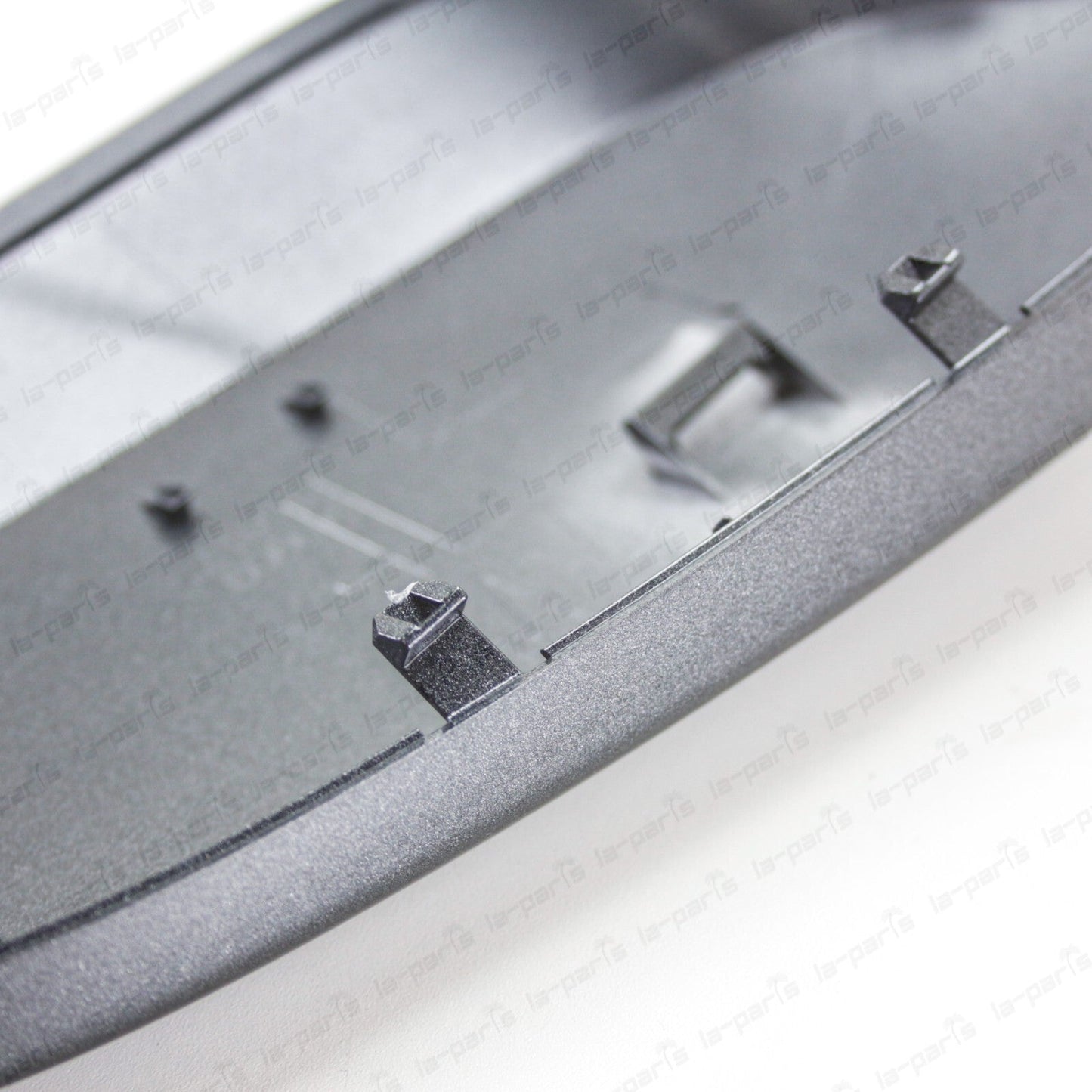 Genuine Toyota 14-18 Rav4 1G3 Gray Driver Side Outer Mirror Cover 87945-48040-B2