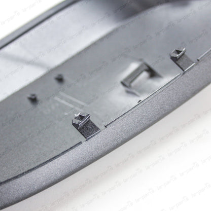 Genuine Toyota 14-18 Rav4 1G3 Gray Driver Side Outer Mirror Cover 87945-48040-B2