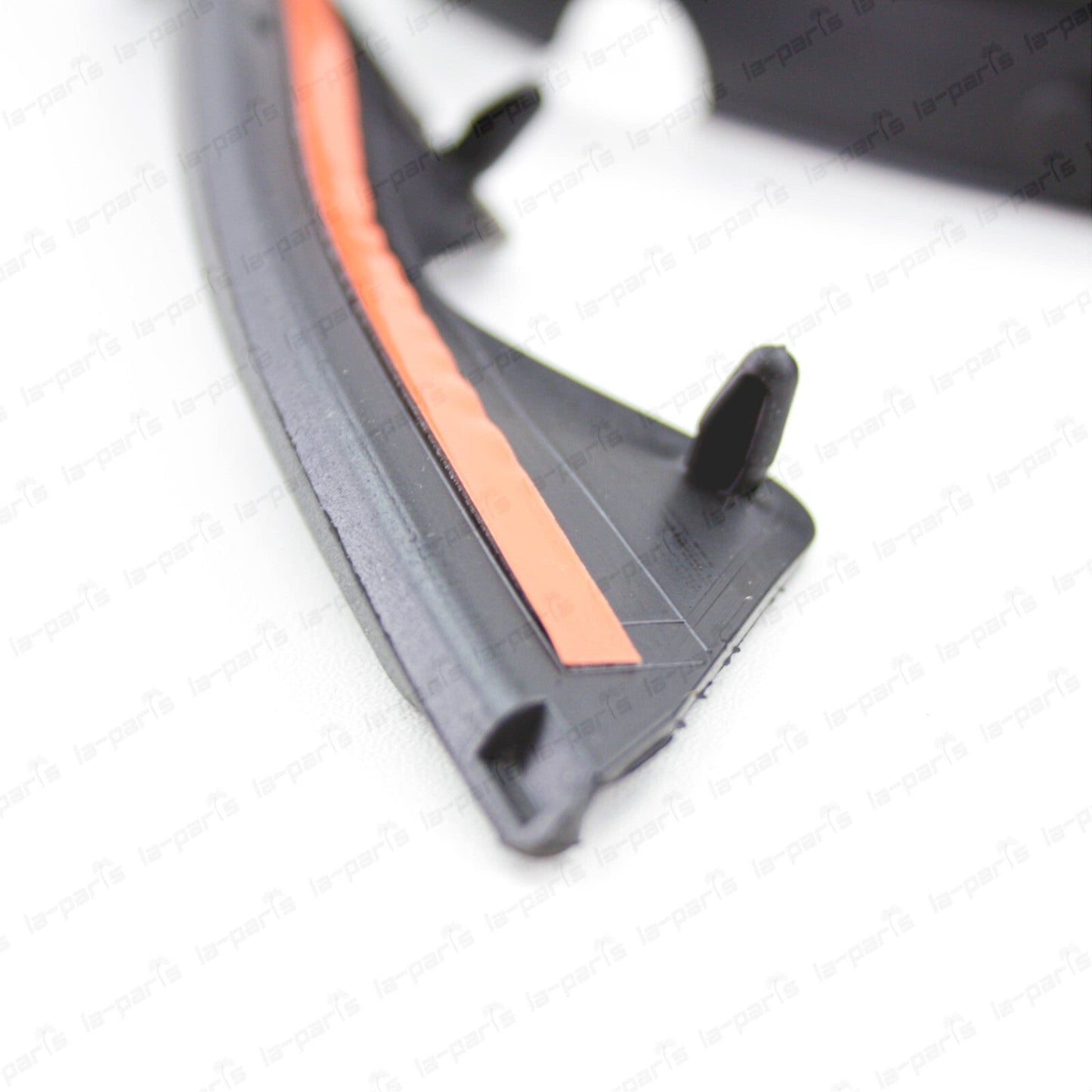 New Genuine Nissan Infiniti 08-15 G37 Coupe Convertible Q60 Front Bumper Seal