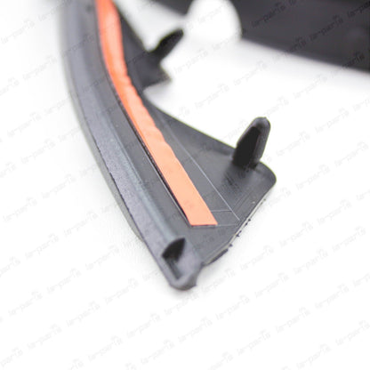 New Genuine Nissan Infiniti 08-15 G37 Coupe Convertible Q60 Front Bumper Seal