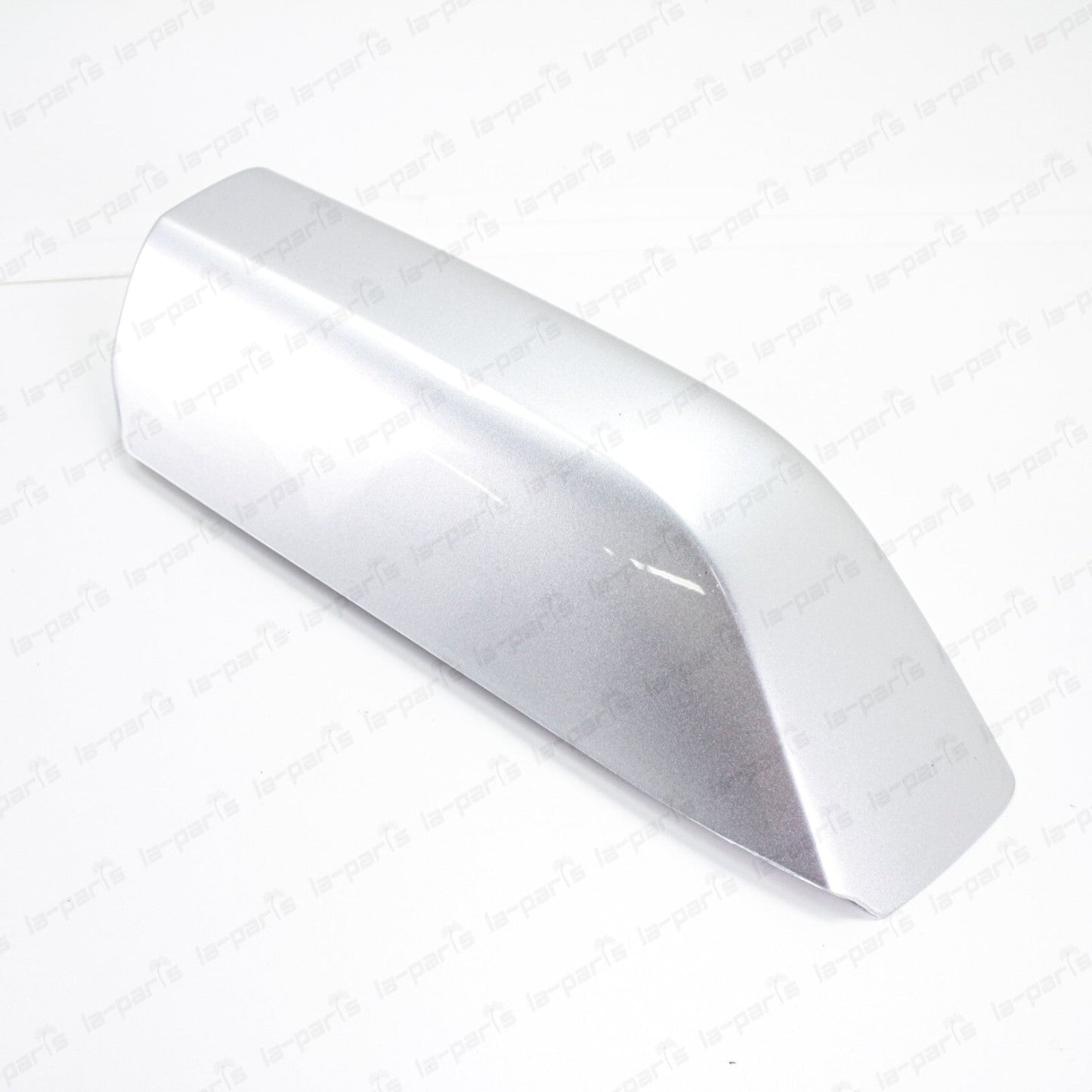 Genuine Toyota 10-22 4Runner Silver Rear Driver Side Roof Rack Cover 63494-35040