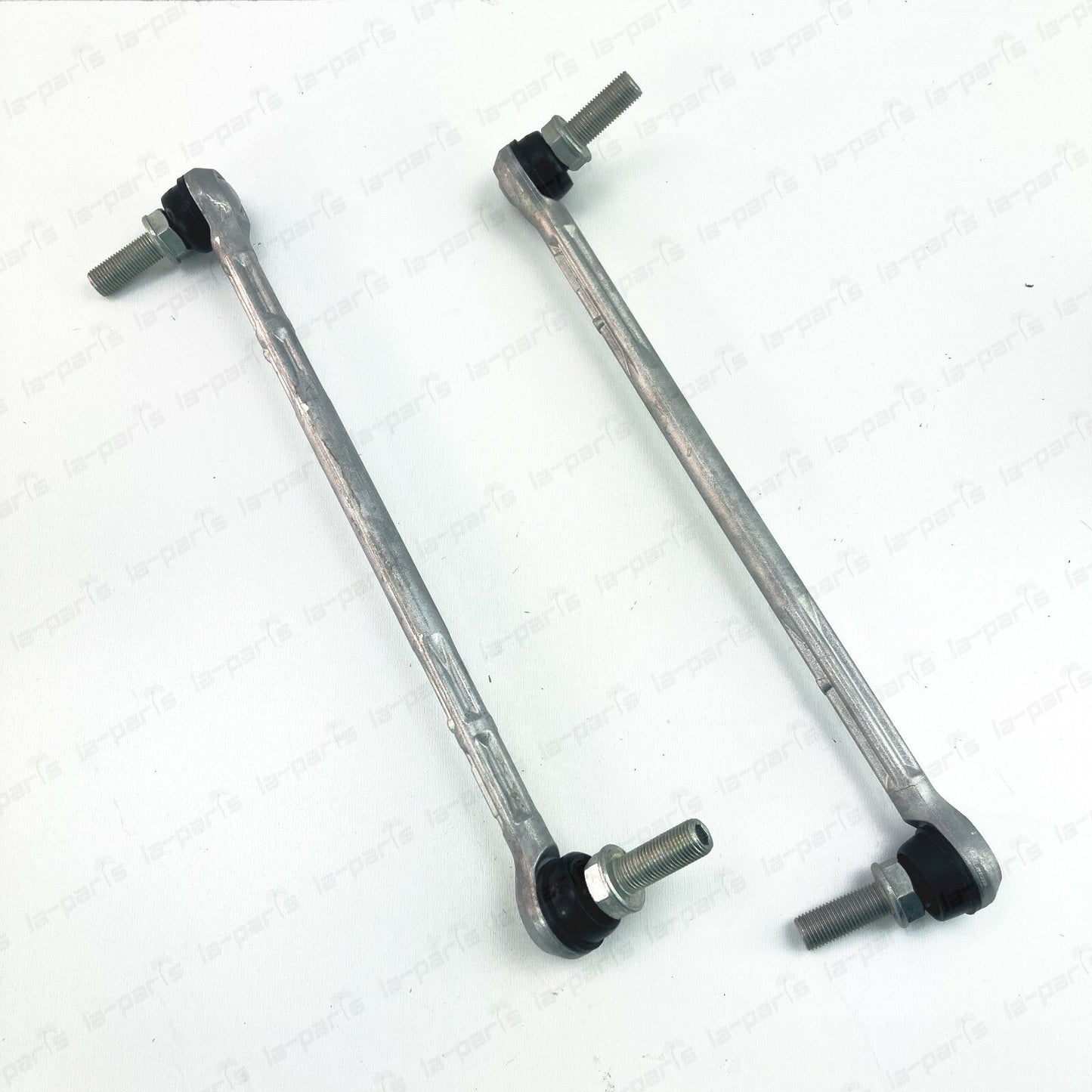 GENUINE NISSAN MURANO ALTIMA PATHFINDER MAXIMA LH AND RH STABILIZER BAR LINK SET