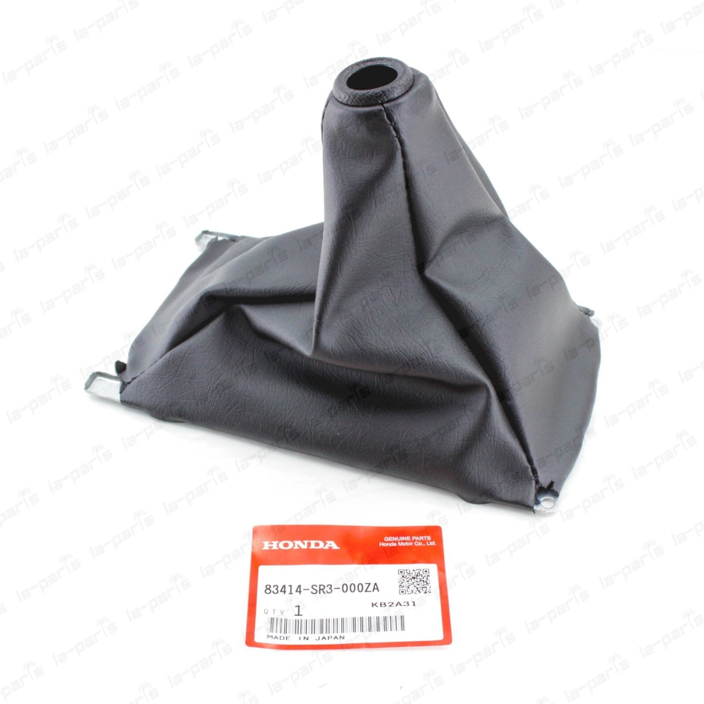 NEW OEM GENUINE HONDA 92-95 CIVIC ACURA 94-01 INTEGRA  CONSOLE SHIFTER BOOT