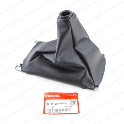 NEW OEM GENUINE HONDA 92-95 CIVIC ACURA 94-01 INTEGRA  CONSOLE SHIFTER BOOT