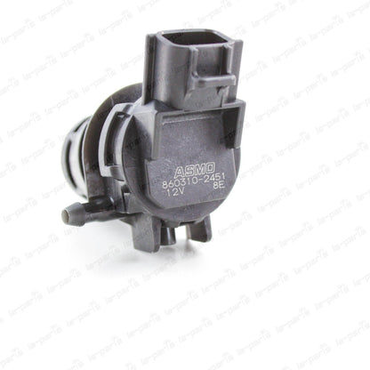 New Genuine Mazda 3 5 CX-7 CX-9 2004-2013 Left Driver Windshield Washer Pump