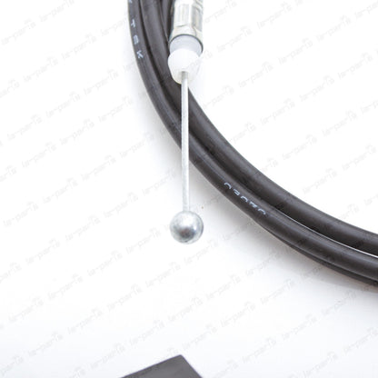 New Genuine Toyota Land Cruiser FZJ71 FZJ76 FZJ79 Hood Release Cable 53630-60130