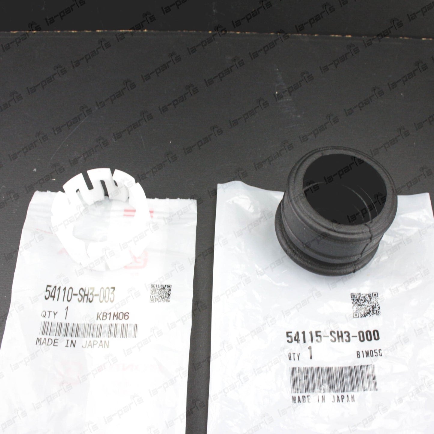 New Genuine For Honda Acura Civic Integra Shift Lever M/T Ball Seat & Dust Seal
