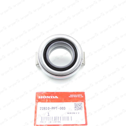 NEW GENUINE HONDA ACURA  K-SERIES K20A K24 CLUTCH RELEASE BEARING 22810-PPT-003
