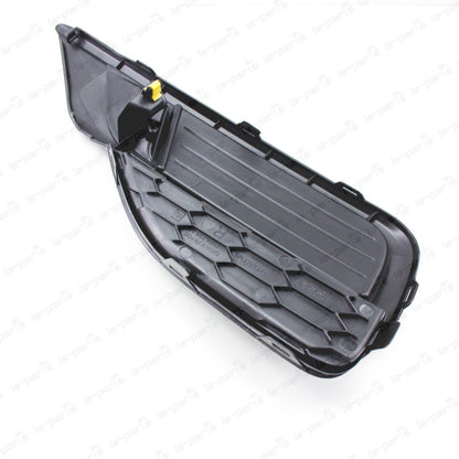 New Genuine Honda 15-16 CR-V Front Bumper Passenger Side Garnish 71104-T1W-A10