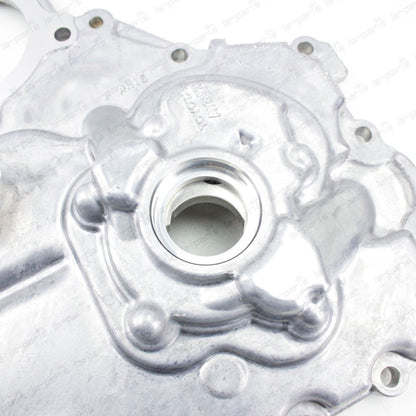 New Genuine Toyota 2008-2014 Yaris 1NZFE Engine Oil Pump 15100-21042