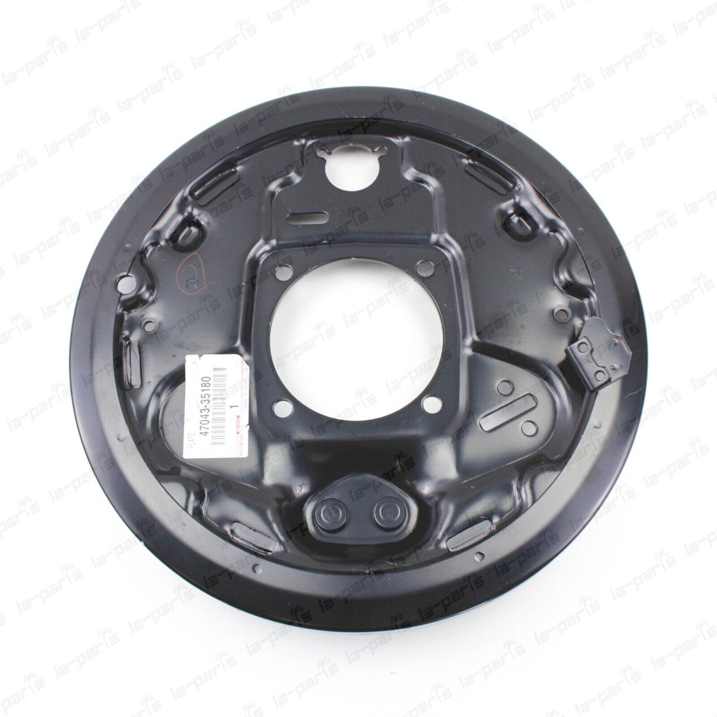 Genuine Toyota 96-01 4Runner 00-03 Tundra Rear Right Braking Plate 47043-35180