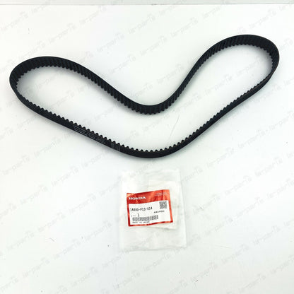 GENUINE HONDA 1993-2001 PRELUDE 2.2L ENGINE TIMING BELT 14400-P13-014