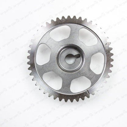 New Genuine Honda Acura Cam Chain Driven Sprocket (46T) 14210-PNA-000
