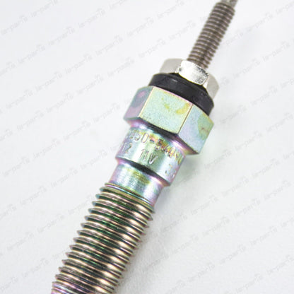 New Genuine OEM Toyota 2L-T Diesel Engine Heater Glow Plug Assy 19850-54090