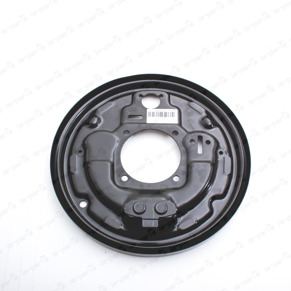 New Genuine OEM Toyota 95-03 Tacoma RR Driver Brake Backing Plate 47044-35160