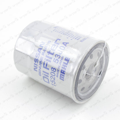 New Genuine Nissan 180SX Silvia S13 Z31 Z32 Skyline R32 R33 R34 Oil Filter