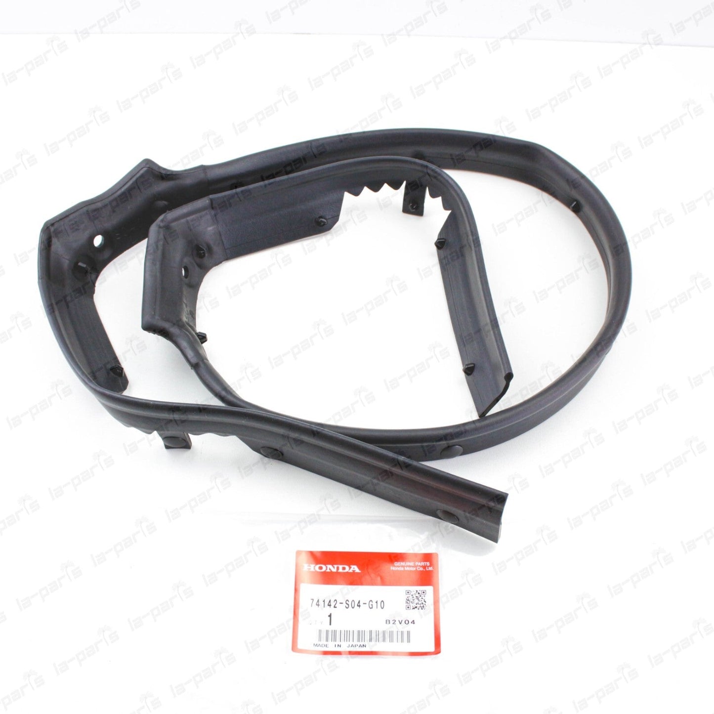 New Genuine Honda Civic Type-R EK9 Bonnet Hood Seal JDM 74142-S04-G10