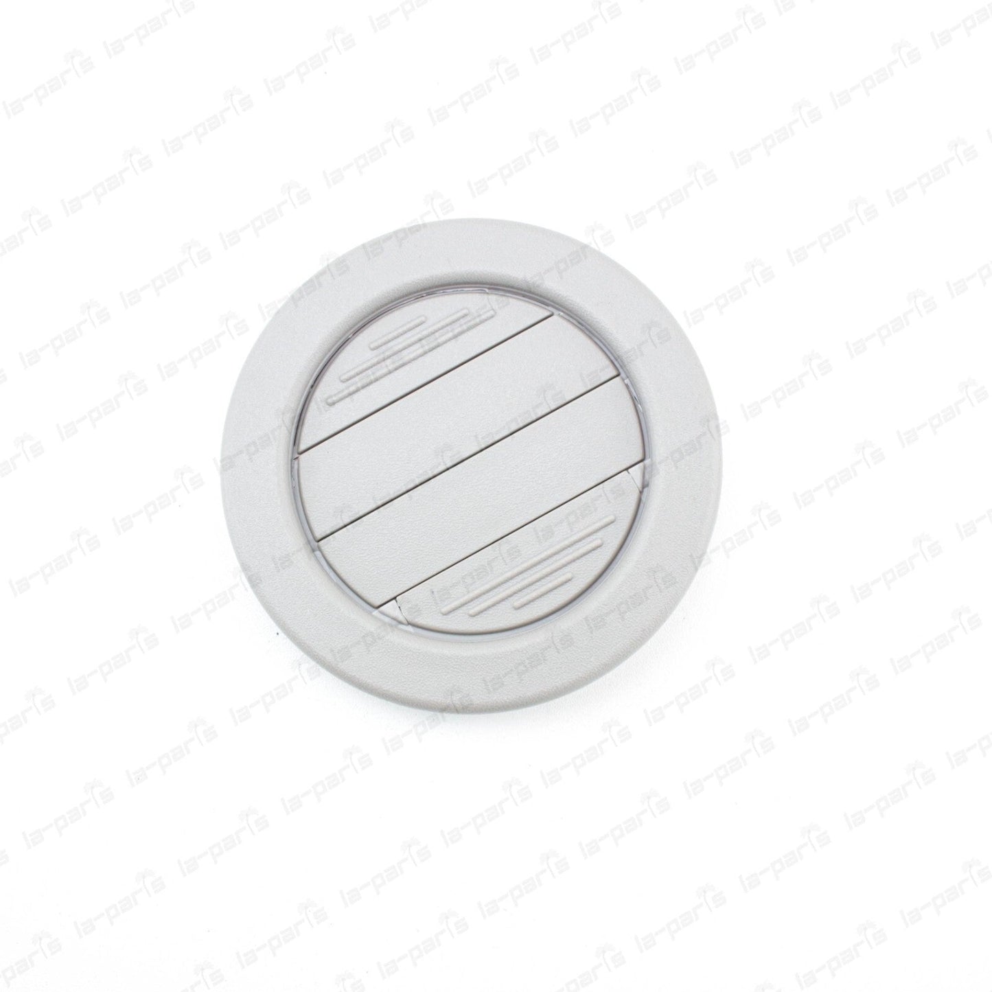 NEW GENUINE NISSAN  GRAY ROOF A/C AIR VENT GRILLE 66550-7S000
