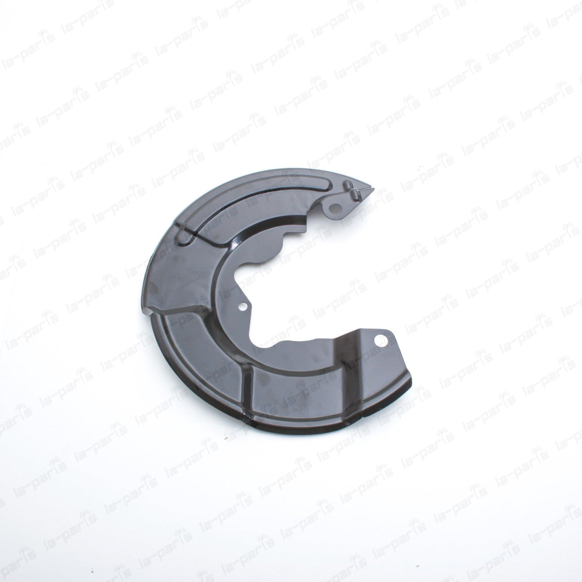 New Genuine OEM Mitsubishi 01-06 Montero Front Right Brake Dust Shield MR407284
