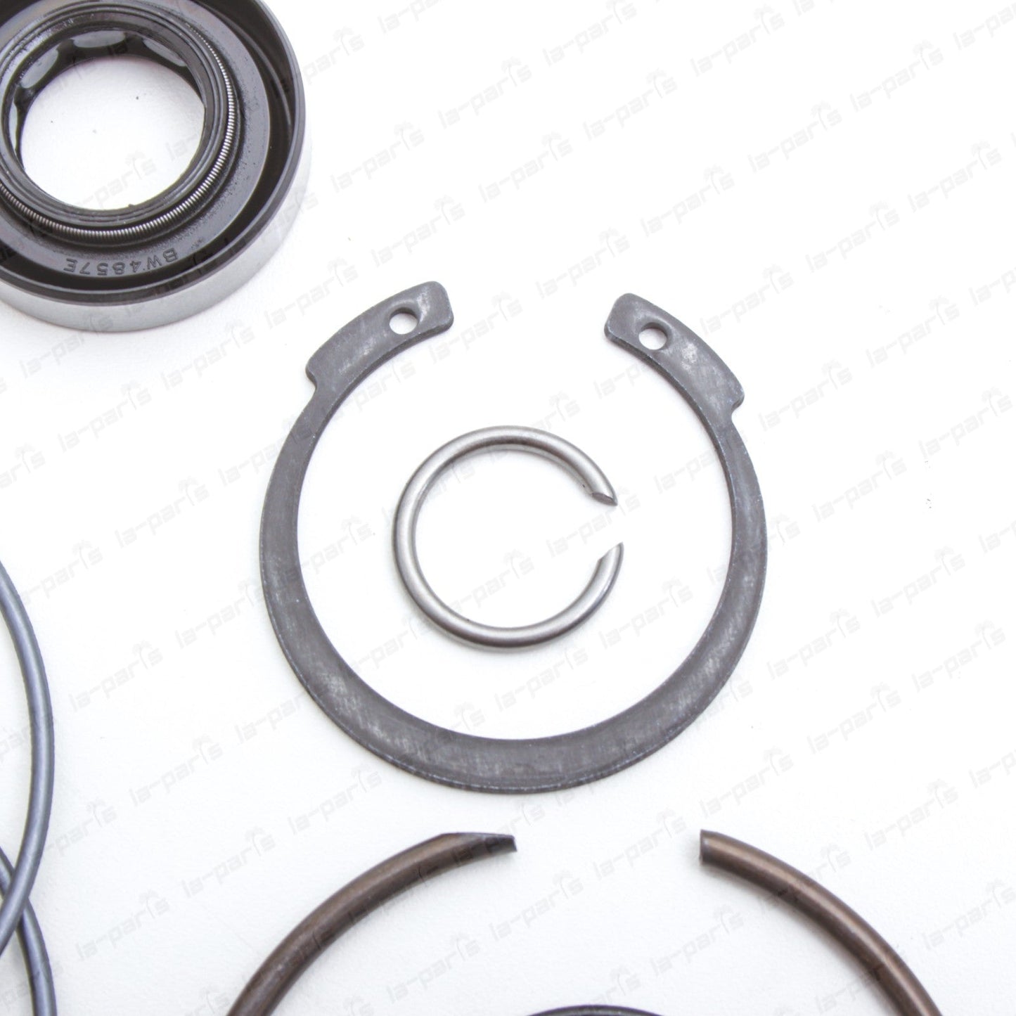 Genuine Toyota Land Cruiser FZJ80 LX450 Power Steering Gasket Kit 04446-60080